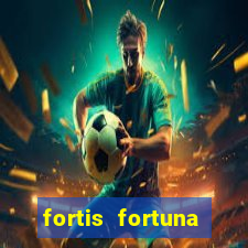 fortis fortuna adiuvat origem